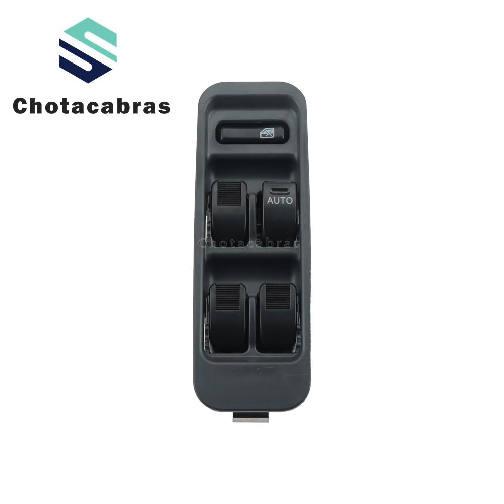 For Daihatsu Window Switch Sirion Terios Serion YRV LHD /RHD Power Master Window Switch 1998-2001 1999 2000 84820-97201 RHD