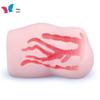 Joyful Silicone Erotic Male Masturbator Doll - Realistic Airplane Cup for Men