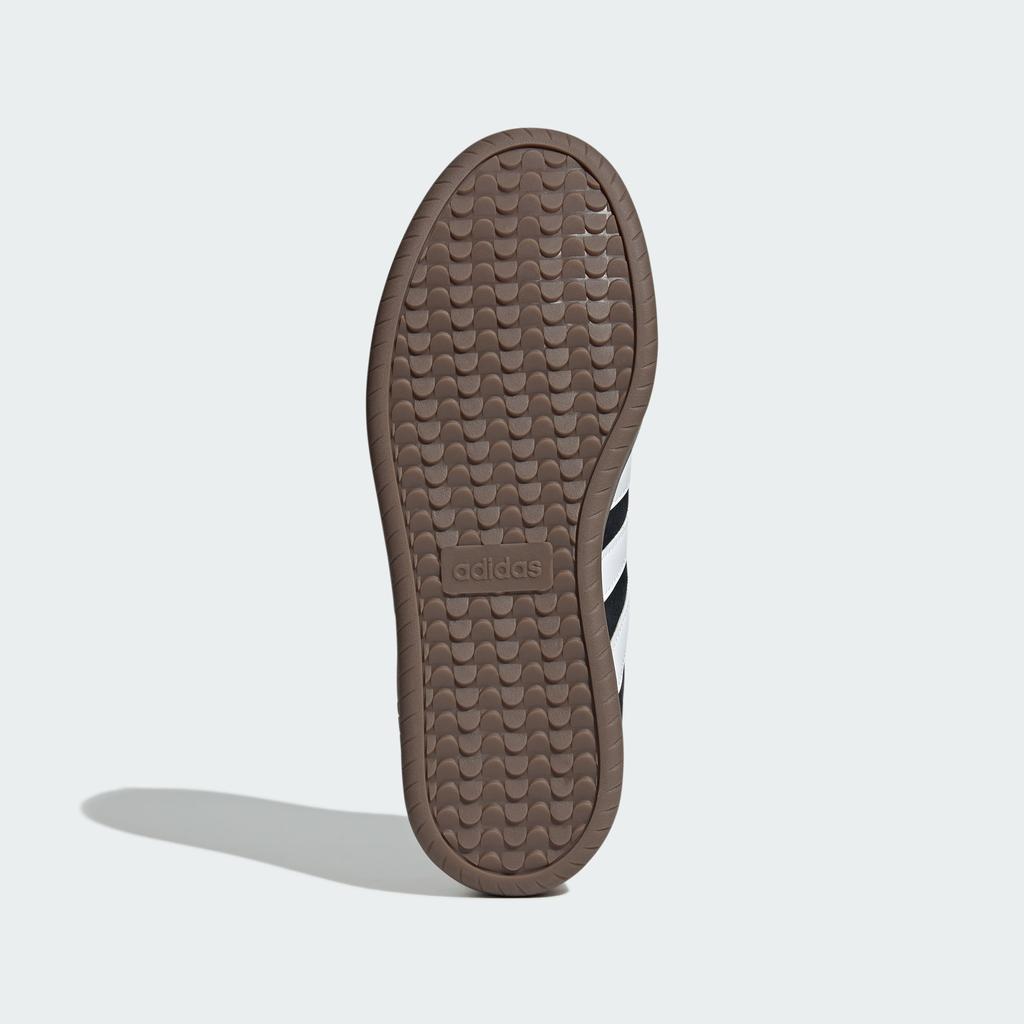 Adidas Barreda 'Black White Gum'