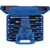 Coffret De Tournevis BRILLIANT TOOLS Avec Embouts À Frapper - 12pcs - BT034012