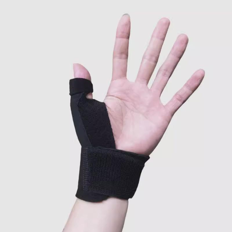 

Sports Wrist Guard, Tendon Sheath, Hand Guard, Keyboard, Hand Guard, Fixed Elastic Force, Pressure, Sprained Thumb, Support, Ventilation Hole Right