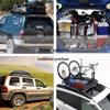 Car Trunk-Rooftop Net Latex Elastic Cargo Luggage Storage-Organizer Bungee Mesh Universal For Camping Travel-Offroad SUV