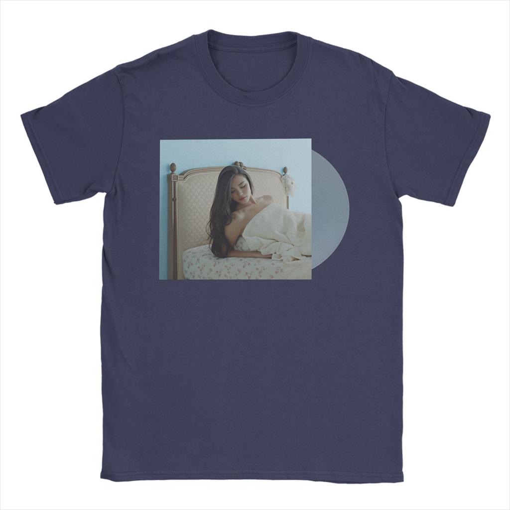 Harajuku T Shirt Summer Madison Beer The Locket Tour T Shirts  Cotton Tee Shirt for Couple Y2K Funny Loose Short Sleeve Tops