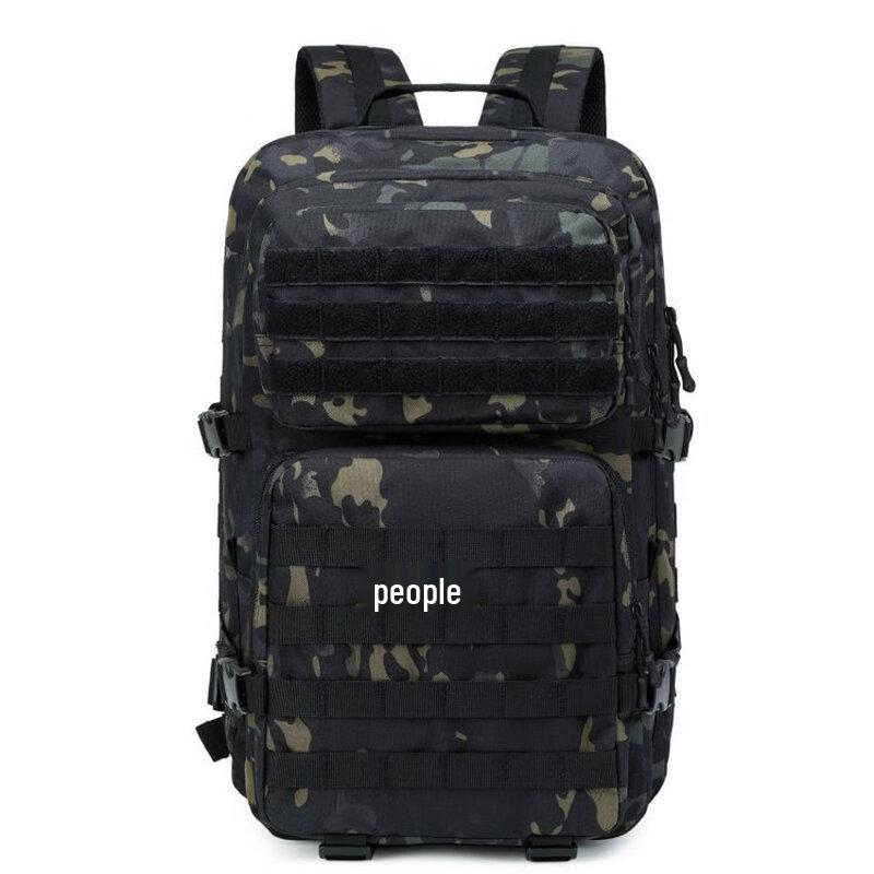 Kuzhe 3P Tactical Outdoor Backpack