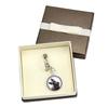 Scottish Terrier, Aberdeen Terrier, Scottie, Aberdeenie - Keychain In a Box, Own Photo, Keychain Pendant from Art-Dog Brand
