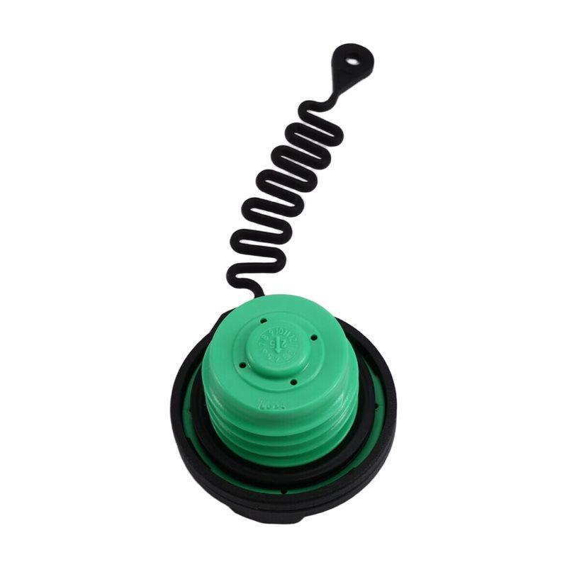 Fuel Filler Cap Inner Cover 4514700105 A4514700105 For Smart Fortwo Cabrio 451 Fuel Filler Screw Cap Replacement Part как