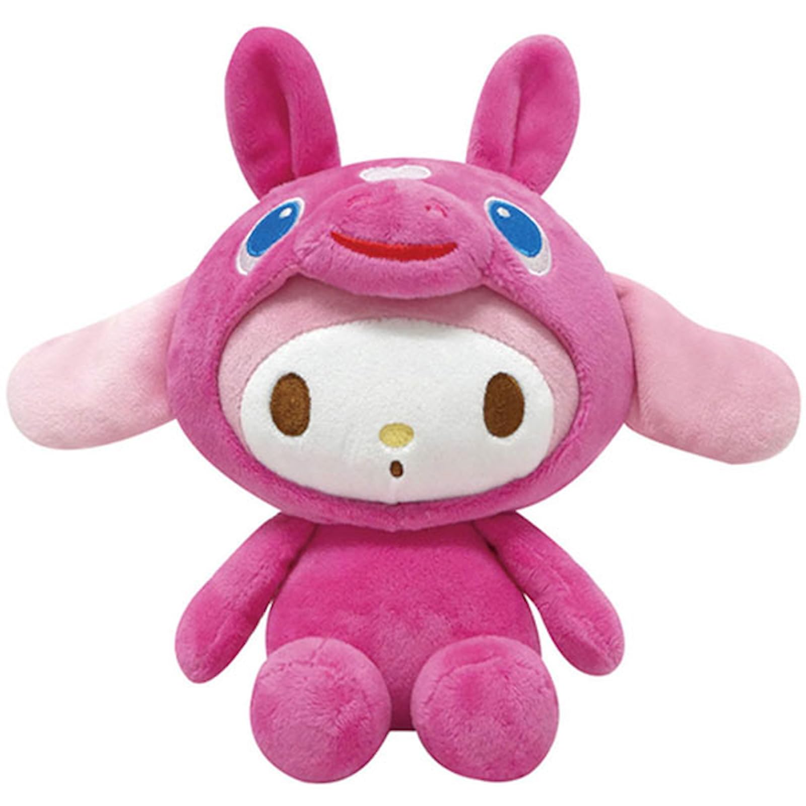 Rody x Sanrio Plush Toy My Melody