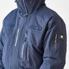 Soshin RBB All Weather WD Light Size Product 7729 Jacket, Gray, M, Number