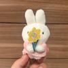 Cartoon-Blumen-Plüschtier mit PP-Baumwollfüllung für Kinder und Jugendliche