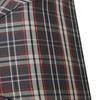 Daks Brown Sepia Check 3 Fold Umbrella Dbum4e833s2