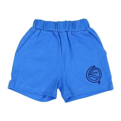 Short d'été 100 % coton pour garçon