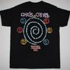 Chris Cornell Euphir<wbr/>ia Morning Tour Unisex T-Shirt WA310 Unisex T-Shirt