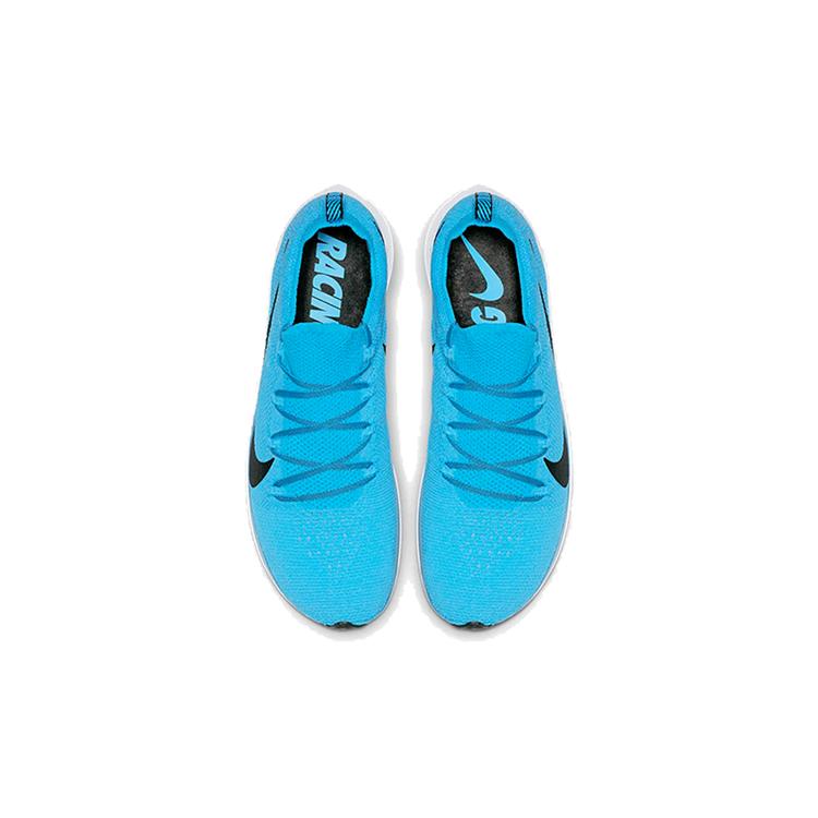 Nike Zoom Fly Flyknit 'Blue Orbit' AR4561-401