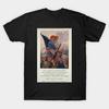 Üst giysisi – T-shirtler