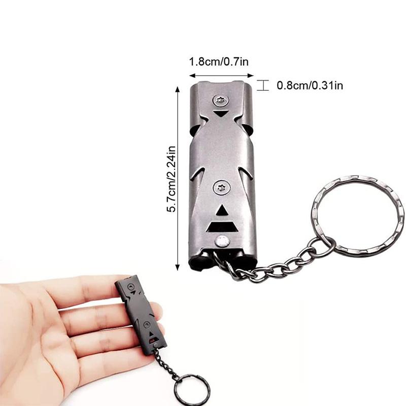 Kjæledyr Hund Katt Trening Fløyte Totone Fløyte Schäferhund Lydavstøter Utendørs Overlevelse Papegøye Treningsfløyte Kjæledyr