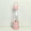 Portable Multi-functional Electric Fruit Juicer Cup for Home Use