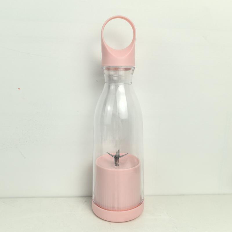 Portable Multi-functional Electric Fruit Juicer Cup for Home Use