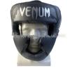 WEZHO Camouflage Boxing Training Headgear