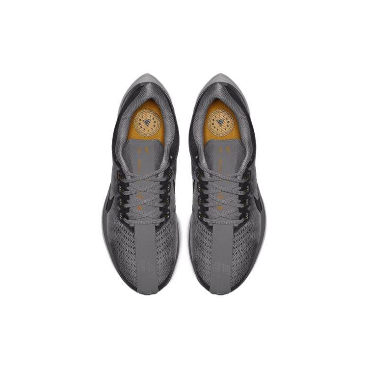 Nike Pegasus 35 Turbo Gridiron Black AJ4114-003