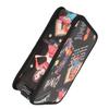 Barber Carrying Case Stylist Tool Storage Bag Organizer Multifunction for Scissors Combs Hair Clippers