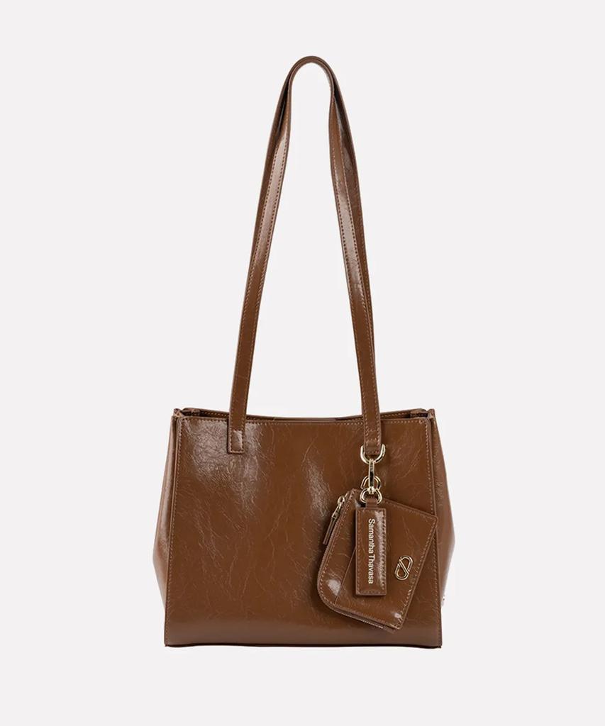 Samantha Thavasa Muriel Shoulder Bag_50513Sh