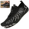 Unisex Barefoot Shoes Gym Sport Running Fitness Sneakers 2026 Outdoor Cross-train Shoes Upstream Aqua Shoes Men Women Size 36-46