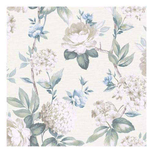 Arthouse Keeka Floral Wallpaper