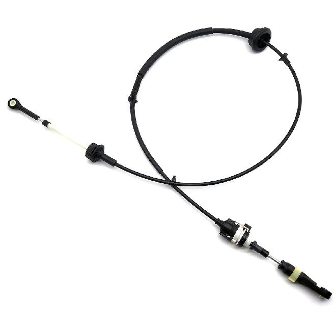 

Transmission Shift Shifter Control Cable Gearshift Cable for Ram 2500 2012-2018 / Ram 3500 2011-2023 / Ram 4500 5500 2011-2015 68261253AC