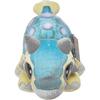 Peluche Speciale Dinosauro Piccolo Giocattolo Jurassic World Con Suono Ruggente E Gambe Morbide; Bambola Morbida Compagna di Gioco o di Pisolino-Buona