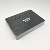 New H265 DVB-S2X TV Set-Top Box MAX265 with WiFi and Network Port, HEVC DVBS2X.