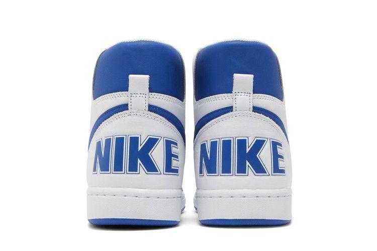 Nike Terminator High 'Game Royal'