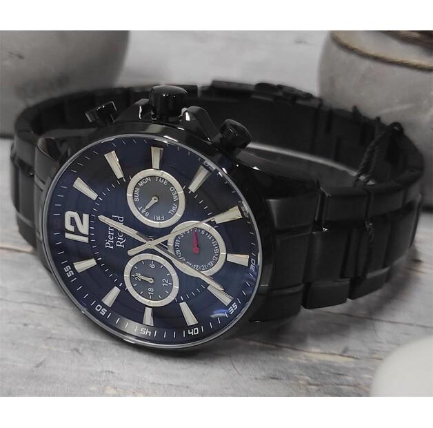 Watch Pierre Ricaud P97040.B154QF