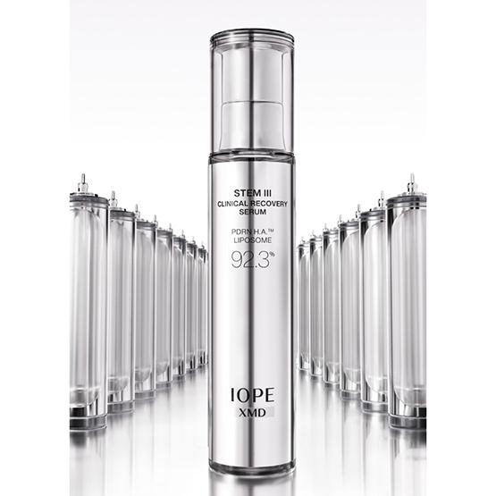 Iope XMD Stem 3 Klinisches Regenerationsserum 50ml