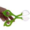 Bug Insect Plastic Catcher Scissors Tongs Tweezers For Kids Children Toy Handy