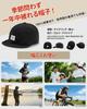 Short Brim Umpire Short Brim Baseball Short Visor UV Suitable for Unisex [Clape] Men's Cap, 100% Cotton, Cap, Cap, Cap, Spring, Summer, Autumn,