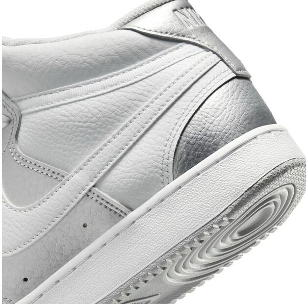 Кроссовки Nike Court Vision Mid