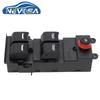 35750-STX-A01ZA Front Left Power Window Control Lifter Switch For Honda Acura MDX 2007 2008 2009 2010 2012 2013 35750STXA01ZA