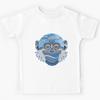 Parte superior (Meninas a partir de 4 anos) – T-Shirts