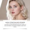 Natural Color 13g  Concealer Foundation Stick Series Creates a Natural Makeup Look and Says Goodbye To Color Difference, Translucent and Light