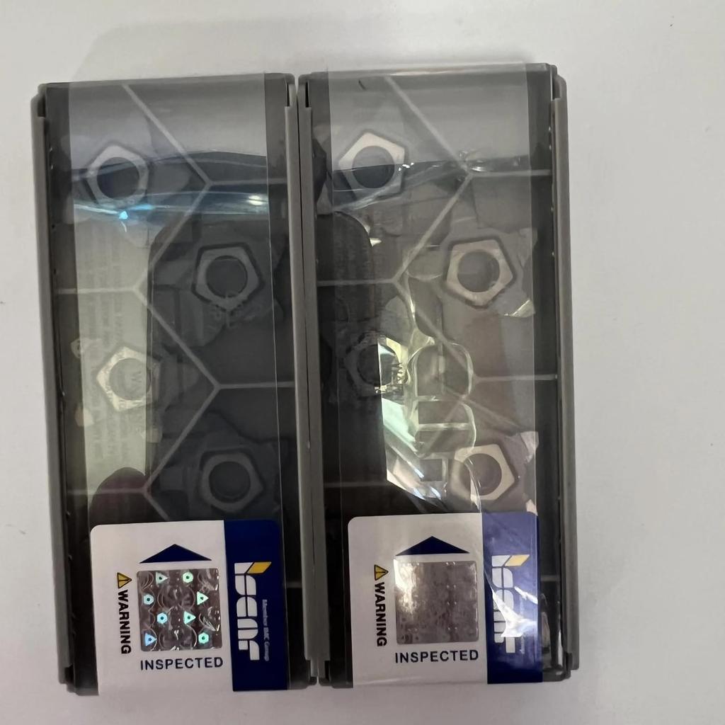 PENTA24N300J020 IC908  /Industrial indexable Carbide Inserts 5 PCS