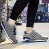 Artificial Leather Men Causal Shoes Male Spring Men Casual Light Shoes Sneakers Lac-up Flats Breathable Outdoors Shoes