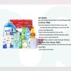 DOVE Home Cleaning & Personal Care Gift Set