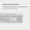 Dell Office Keyboards and Mouse Combos