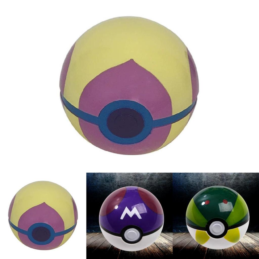 Pokemon Pocket Monster Toy Abs Collectible Figurine For Kids And Fans