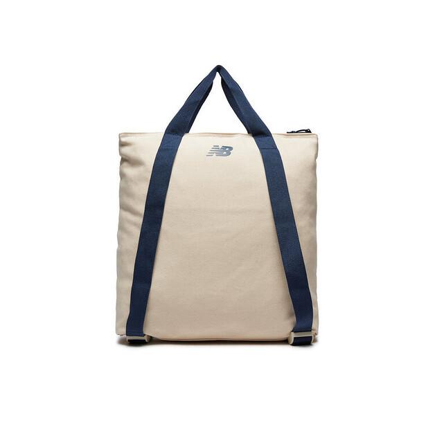 Backpack New Balance LAB23111NNY Navy