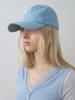 KIJUN Sunburn Cap Unisex Sky Blue