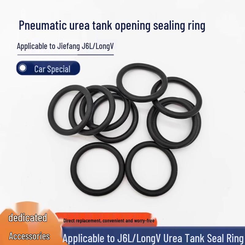 Compatible Air-Actuated Urea Tank Sealing Ring for Jiefang J6P/Longv/J6F/J6/J7