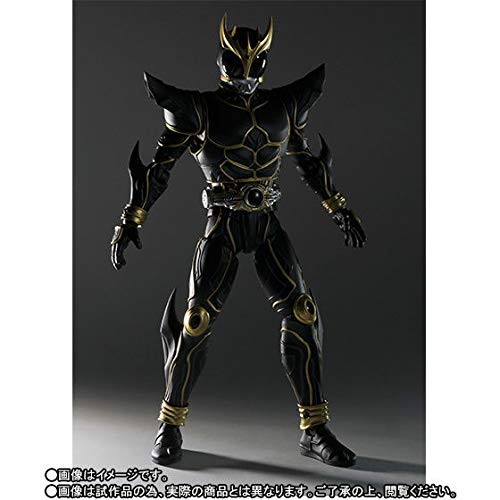 S.H.Figuarts (Real Bone Carving Method) Kamen Rider Kuuga Ultimate Form