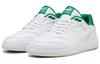 Puma Doublecourt 'White Archive Green' 393284-03