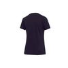 Adidas Training Round Neck Pullover Short Sleeve T-Shirt Women Tops Black EI4586